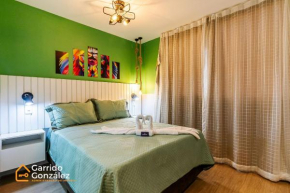 Esmeralda Studio no Brás com Piscina/Metrô Brás